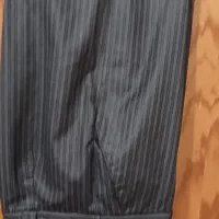 شلوار مردانه در حد نو سایز ۴۸