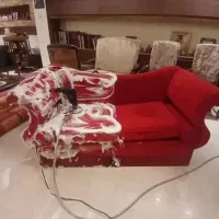 مبلشویی/مبل شویی/ تخصصی و تضمینی با مواد نانو