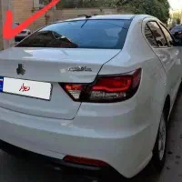 شاهین جی سر سانروف|خودرو سواری و وانت|مسجد سلیمان, |دیوار