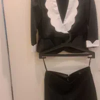 کت و دامن نو