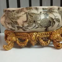 ظروف دکوری و پذیرایی|صنایع دستی و سایر لوازم تزئینی|تهران, سلسبیل شمالی|دیوار