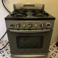 اجاق گاز مجیک ساخت کره