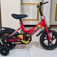 دوچرخچه ۱۲ ارزان قیمت