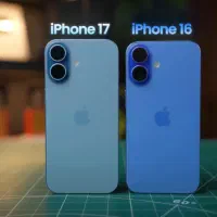 ایفون 16/17باحافظه128/256 بدون ریجستر/باریجستر|موبایل|قم, عمار یاسر|دیوار