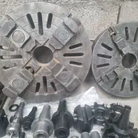 تعداد زیادی ابزار تراشکاری و فرز کاری استوک|ابزارآلات|اصفهان, محمودآباد|دیوار