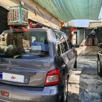 111 مدل 96 بدون رنگ