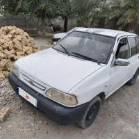 84فروشی بدون رنگ|خودرو سواری و وانت|ایرانشهر, |دیوار