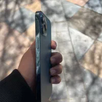 Iphone 12 pro max 256|موبایل|سیرجان, |دیوار