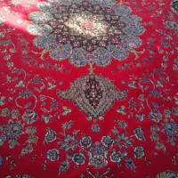 دوعدد فرش ۳در۴