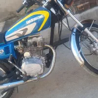 موتور پرواز 200