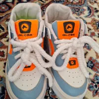 کفش دخترونه سایز ۳۷