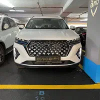 Tiggo7pro max نقدواقساط /تحویل فوری