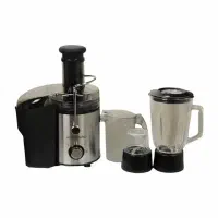 آبمیوه گیری پارسینال  تک‌،۳و ۴کاره هدیه روزمادر