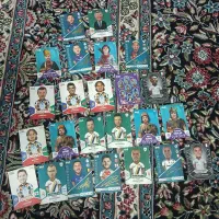 کارت فوتبالی