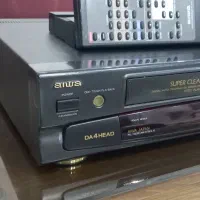 ویدیوایواFX1|پخشکننده DVD و ویدیو|اصفهان, مارچین|دیوار