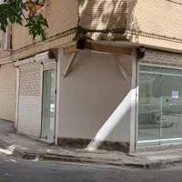 فروش مغازه ۱۶ متری در عبدالمطلب یاس|فروش مغازه و غرفه|مشهد, هنرور|دیوار