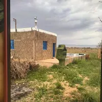 باغ انگور میوه استخر دار با همه امکانات|فروش دفتر صنعتی، کشاورزی، تجاری|ابهر, |دیوار