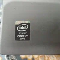 لب تاب تمیز core i7|رایانه همراه|بجنورد, |دیوار