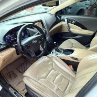 آزرا گرنجور ۲۰۱۲|خودرو سواری و وانت|جوانرود, |دیوار