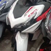 موتورسیکلت کویر S7 170