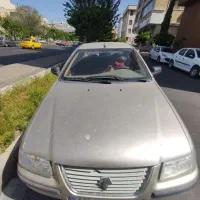 سمند ۸۳