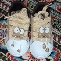 کفش|کفش و لباس بچه|یزد, |دیوار