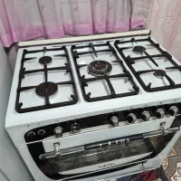 اجاق گاز فردار|اجاق گاز و لوازم برقی پخت‌وپز|لیسار, |دیوار