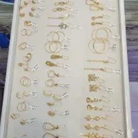 کم و بدون درصد ساخت، جواهری ایران زمین|جواهرات|نیشابور, فردوسی جنوبی|دیوار