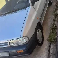 پرایدمدل89 دوگانه شرکتی|خودرو سواری و وانت|خرمدره, |دیوار