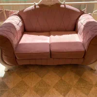 مبل راحتی  7نفره|مبلمان خانگی و میز عسلی|ایلام, |دیوار