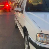 پارس سال 1400گاز سیمی|خودرو سواری و وانت|صدرا-فارس, فاز ۱|دیوار