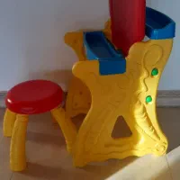 میز وصندلی کودک