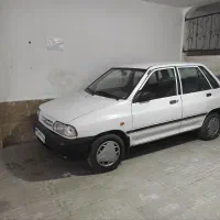پراید