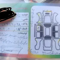 ۱۱۱مدل ۹۴|خودرو سواری و وانت|همدان, |دیوار