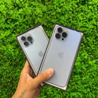 iPhone آیفون 13 pro max 256 درحد نو