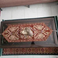 میز فوق العاده سالم جلومبلی|مبلمان خانگی و میز عسلی|پردیس, فاز ۱۱|دیوار
