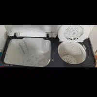 لباسشویی سالم