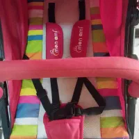 کالسکه|کالسکه و لوازم جانبی|شیراز, شهرک سراج‎|دیوار