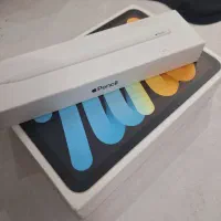 آیپد مینی ۶|تبلت|تهران, خانی آباد نو شمالی|دیوار