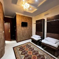 رزرو هتل|اجارهٔ کوتاهمدت آپارتمان و سوئیت|مشهد, امام رضا (ع)|دیوار