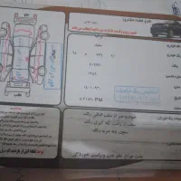 پرشیا|خودرو سواری و وانت|اردبیل, |دیوار