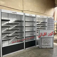 دکورaقفسهaپیشخوانf ویترین iiرگال کانتر