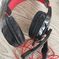 هدفون میکروفون دار|قطعات و لوازم جانبی رایانه|تهران, جوانمردان (اندیشه)|دیوار