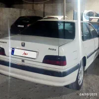 پرشیا مدل 1387|خودرو سواری و وانت|فردیس, طالقانی|دیوار