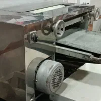 وسایل کامل فست فود