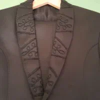 کت و شلوار سایز L