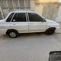 پراید۱۳۲مدل۹۰|خودرو سواری و وانت|نیشابور, شهرک قدس|دیوار