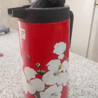 فلاکس ژاپنی بالا پنجاه سال