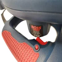 جارو برقی بلوور برقی دمنده مکنده دیمردار باس|ابزارآلات|بندرعباس, |دیوار