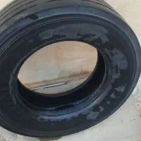 لاستیک نیسان|قطعات یدکی و لوازم جانبی|اهواز, کیانشهر|دیوار